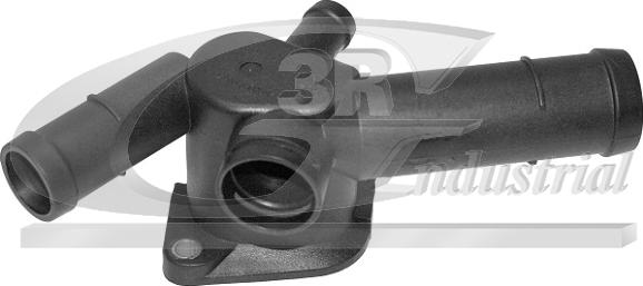 3RG 80734 - Coolant Flange car-mod.net