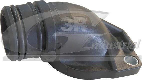 3RG 80731 - Coolant Flange car-mod.net
