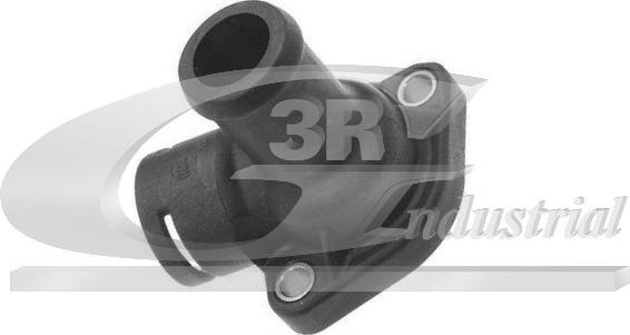 3RG 80733 - Coolant Flange car-mod.net