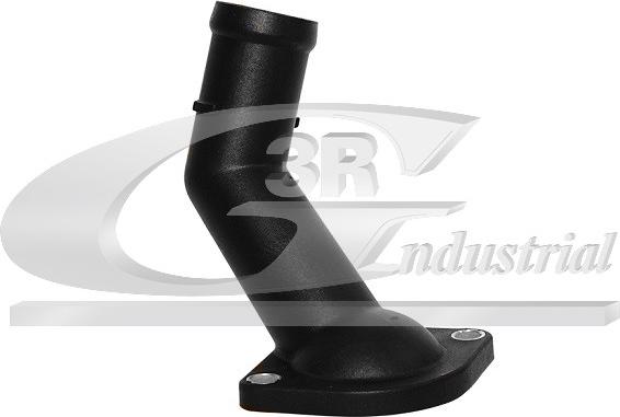 3RG 80737 - Coolant Flange car-mod.net