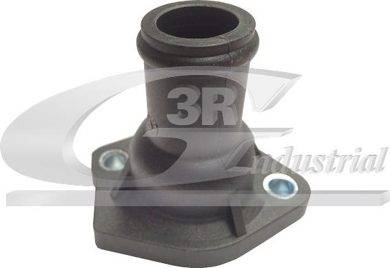 3RG 80724 - Coolant Flange car-mod.net