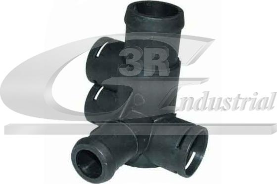 3RG 80725 - Coolant Flange car-mod.net