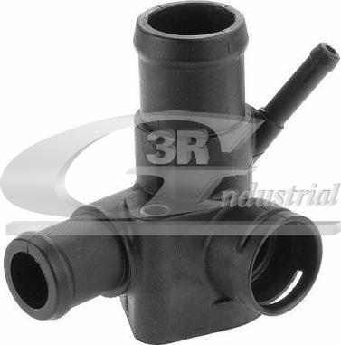 3RG 80726 - Coolant Flange car-mod.net
