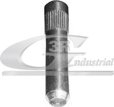 3RG 80721 - Door Hinge car-mod.net