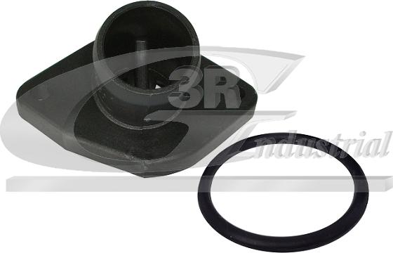 3RG 80728 - Coolant Flange car-mod.net