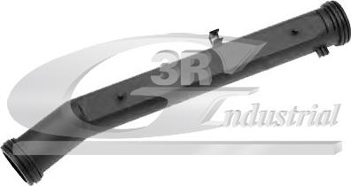 3RG 80770 - Coolant Tube car-mod.net