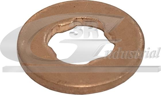 3RG 81905 - Heat Shield, injection system car-mod.net