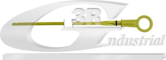 3RG 81659 - Oil Dipstick car-mod.net