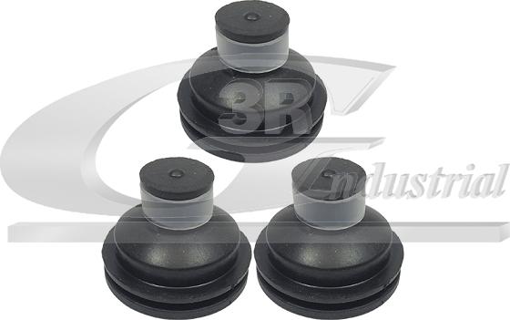 3RG 81653_3 - Holder, engine mounting car-mod.net