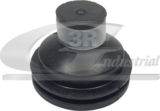 3RG 81653 - Holder, engine mounting car-mod.net