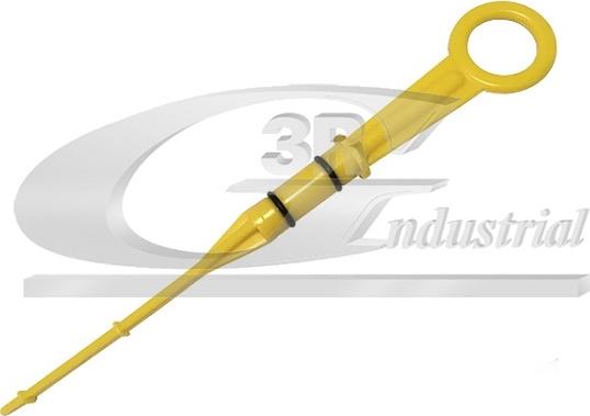 3RG 81667 - Oil Dipstick car-mod.net