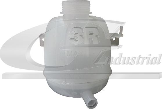 3RG 81602 - Expansion Tank, coolant car-mod.net