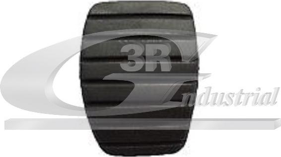 3RG 81683 - Brake Pedal Pad car-mod.net