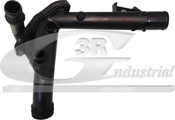 3RG 81632 - Coolant Tube car-mod.net
