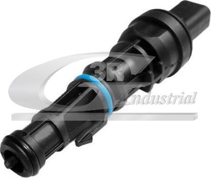 3RG 81626 - Sensor, speed car-mod.net
