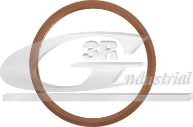 3RG 81061 - Gasket, oil sump car-mod.net