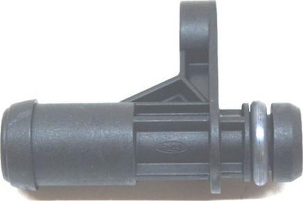 3RG 81324 - Coolant Flange car-mod.net