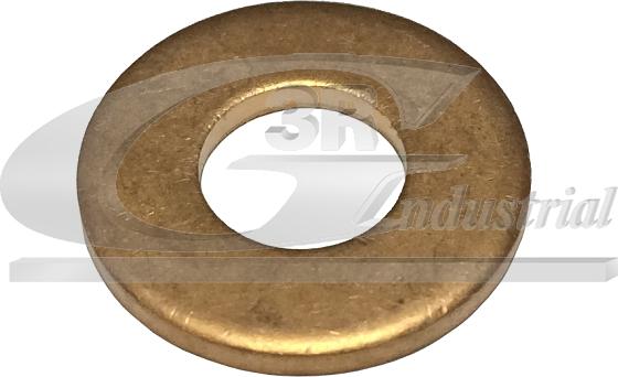 3RG 81292 - Heat Shield, injection system car-mod.net