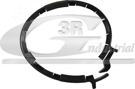 3RG 81200 - Seal, fuel filter car-mod.net