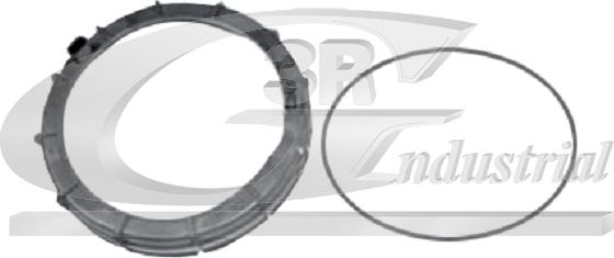 3RG 81223 - Sealing Cap, fuel tank car-mod.net