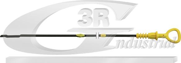 3RG 81794 - Oil Dipstick car-mod.net