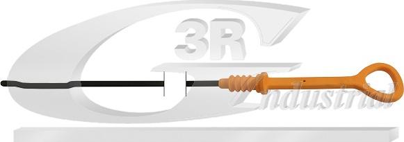3RG 81795 - Oil Dipstick car-mod.net