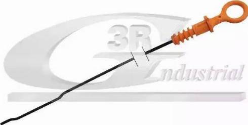 3RG 81796 - Oil Dipstick car-mod.net