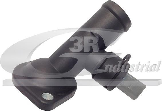 3RG 81792 - Coolant thermostat / housing car-mod.net