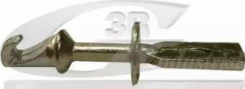 3RG 81745 - Door Handle car-mod.net