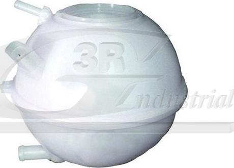3RG 81740 - Expansion Tank, coolant car-mod.net