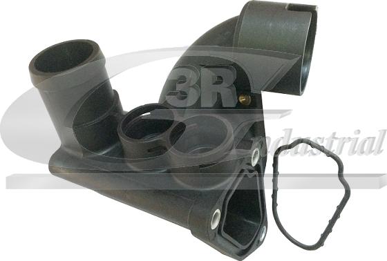 3RG 81742 - Coolant Flange car-mod.net