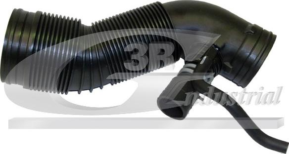 3RG 81751 - Intake Hose, air filter car-mod.net