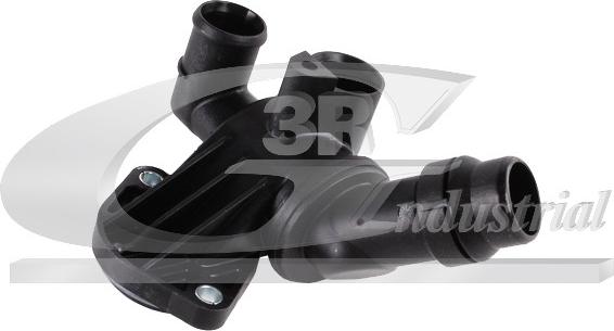 3RG 81753 - Coolant Flange car-mod.net