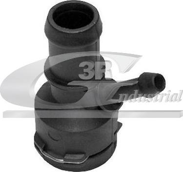 3RG 81768 - Coolant Flange car-mod.net