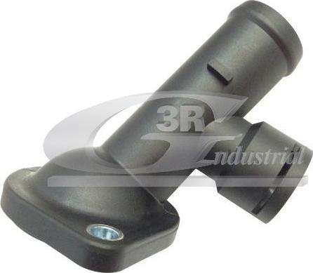 3RG 81763 - Coolant Flange car-mod.net