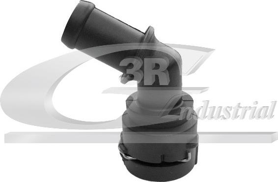 3RG 81700 - Coolant Flange car-mod.net