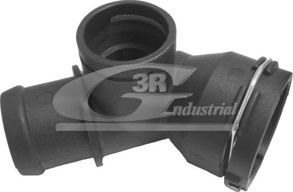 3RG 81701 - Coolant Flange car-mod.net