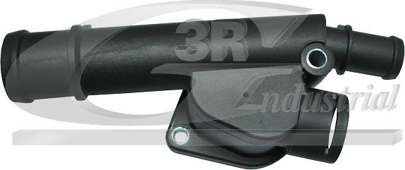 3RG 81708 - Coolant Flange car-mod.net