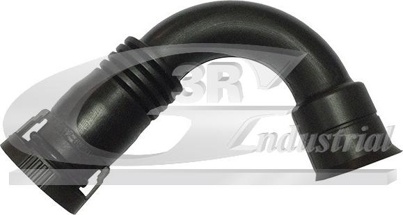 3RG 81703 - Coolant Flange car-mod.net
