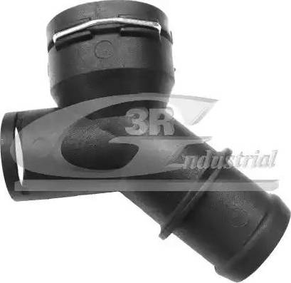3RG 81702 - Coolant Flange car-mod.net