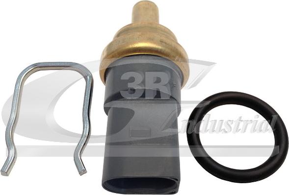 3RG 81786 - Coolant temperature Sensor car-mod.net
