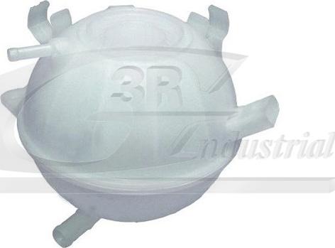 3RG 81739 - Expansion Tank, coolant car-mod.net