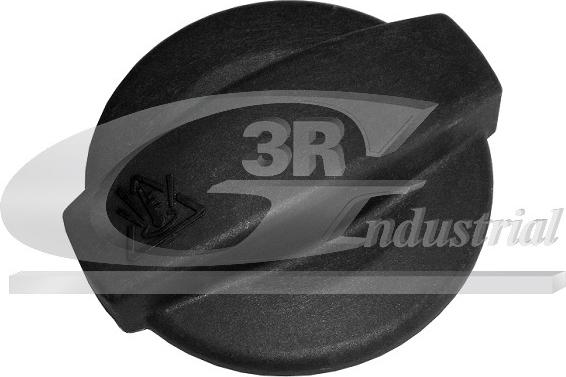 3RG 81731 - Sealing Cap, coolant tank car-mod.net