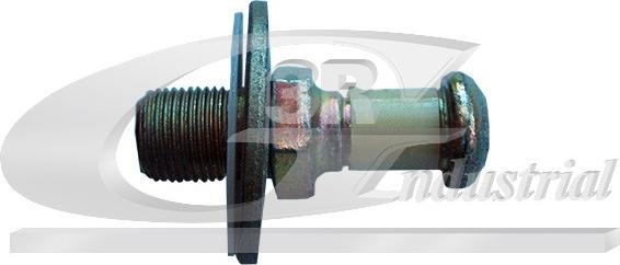 3RG 81733 - Door Lock car-mod.net