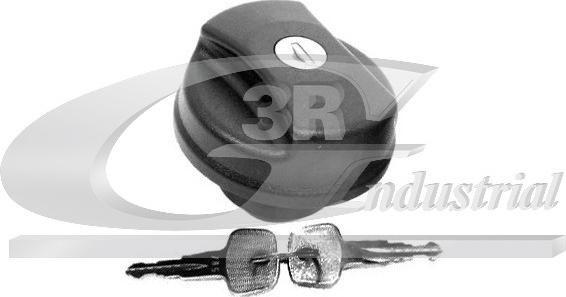 3RG 81729 - Sealing Cap, fuel tank car-mod.net