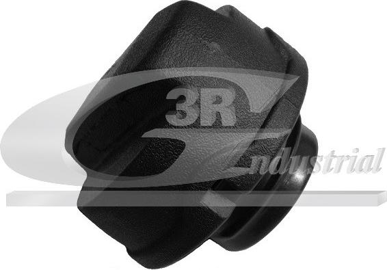 3RG 81725 - Sealing Cap, fuel tank car-mod.net