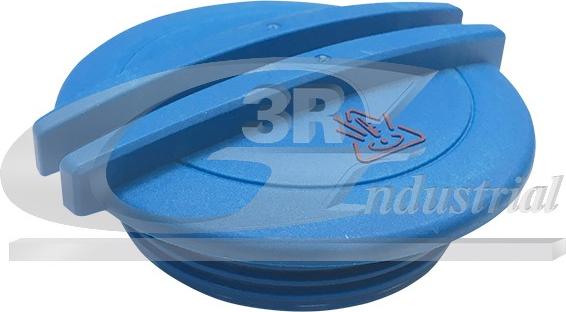 3RG 81728 - Sealing Cap, coolant tank car-mod.net