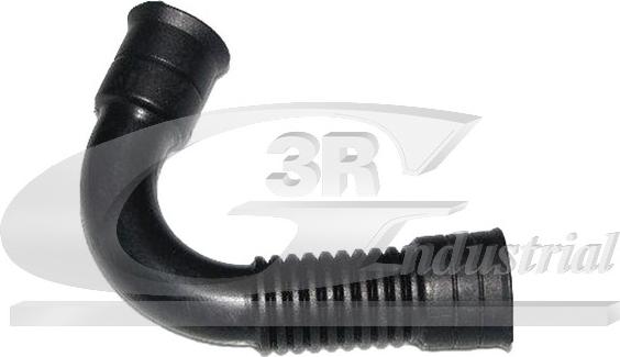 3RG 81776 - Hose, cylinder head cover breather car-mod.net
