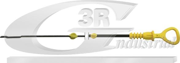 3RG 81778 - Oil Dipstick car-mod.net