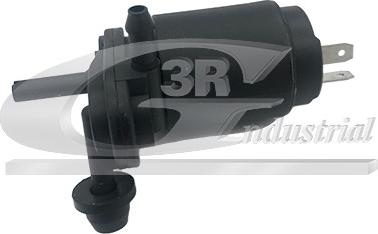 3RG 88900 - Water Pump, window cleaning car-mod.net
